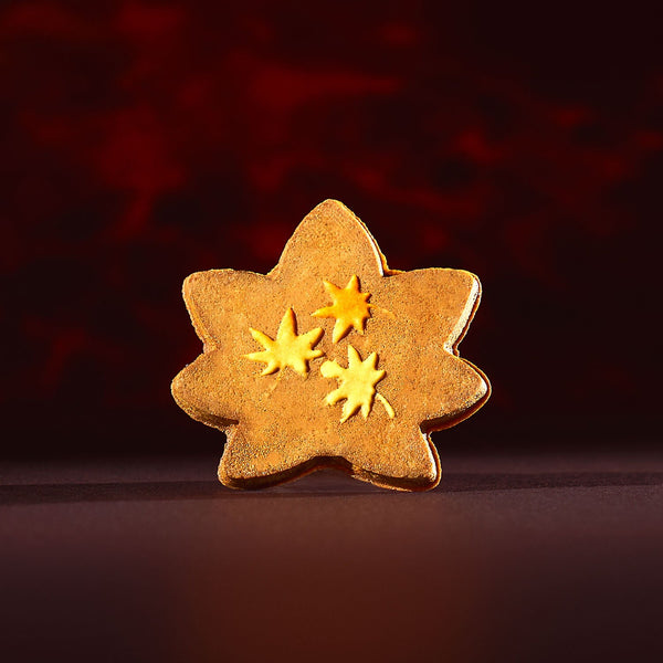 Momiji Senbei