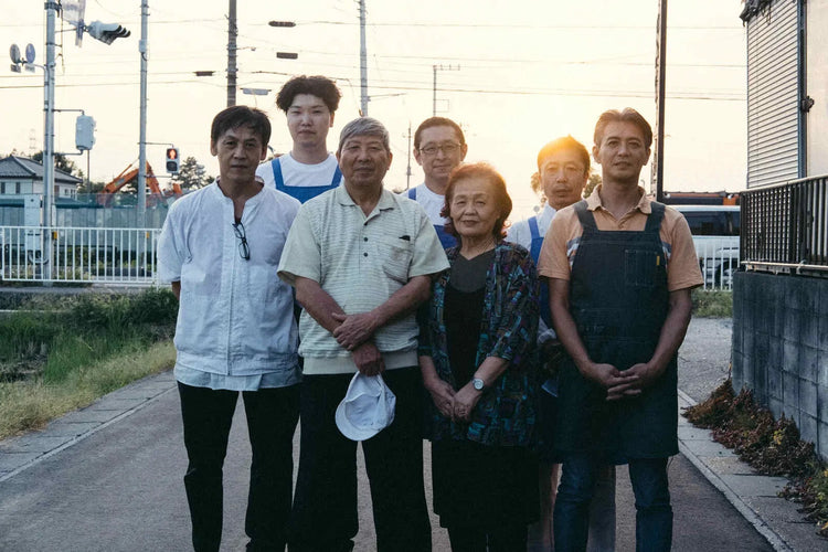 Our Commitment to Craft & Culture!