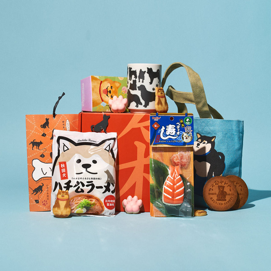 Unique Japanese Gifts For Foodies – Bokksu