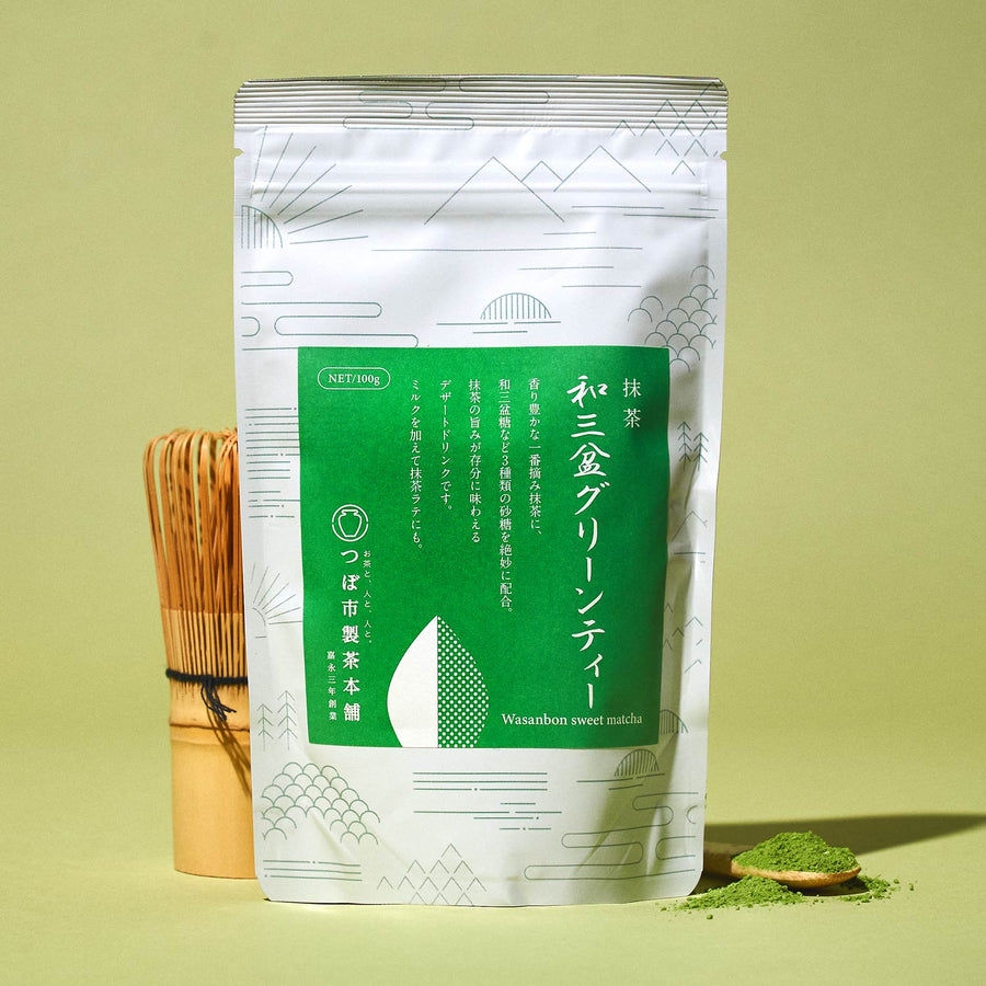 Chasta Mini Clear Tea Pot and Herb Tea Gift Set (10 Packs, 4 Flavors) –  Bokksu