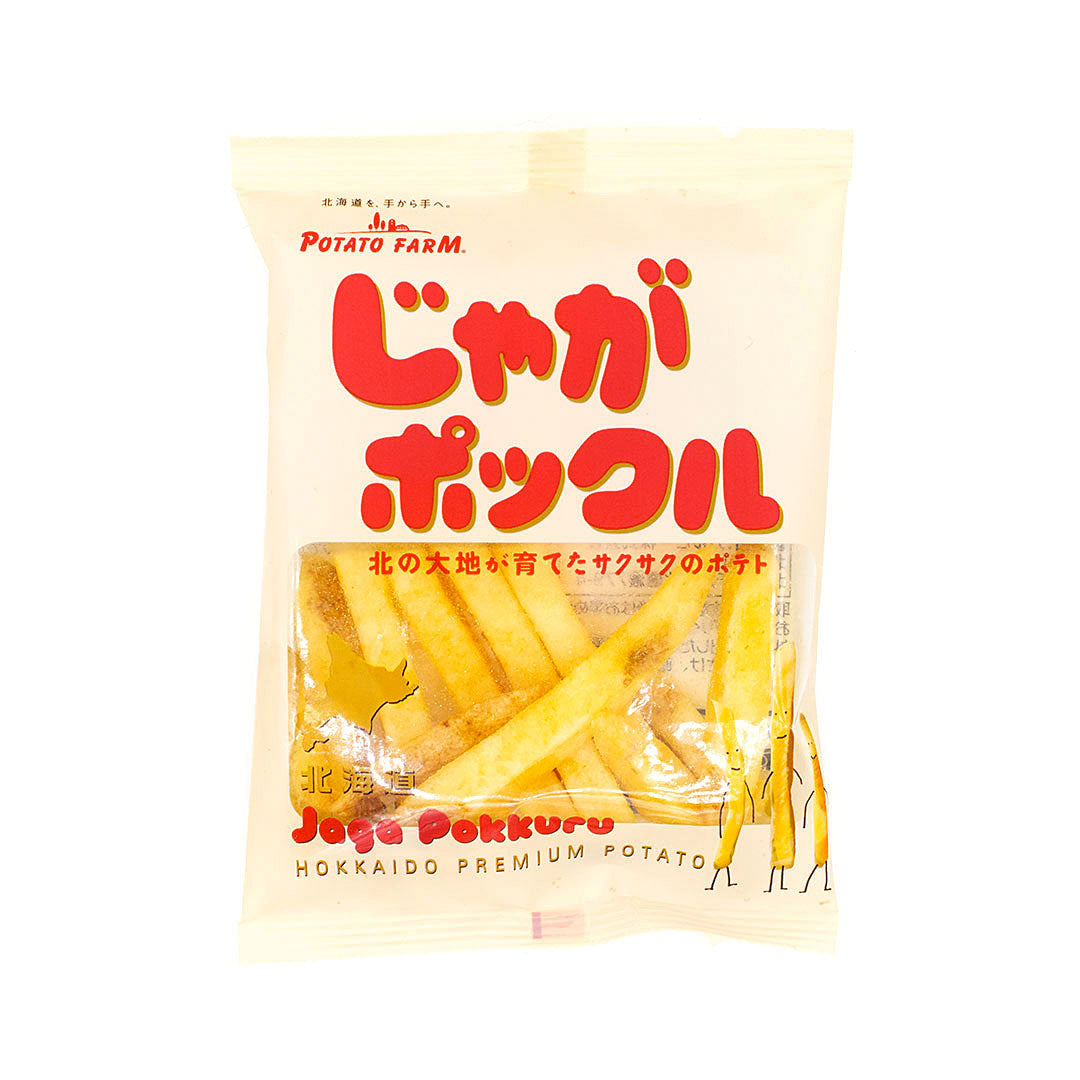 Japanese Snacks Assortment Set Potato Chips 12 Types