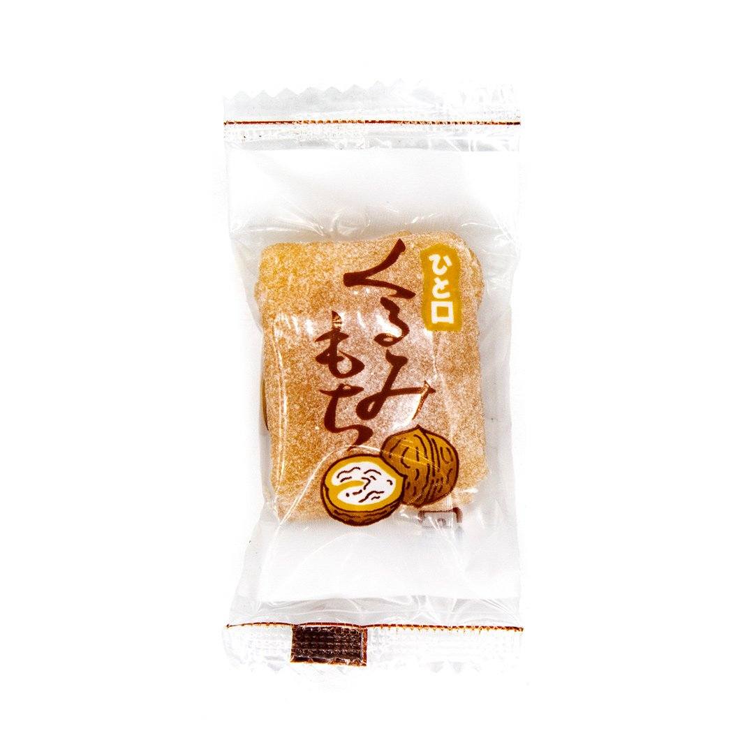 Kurumi Walnut Mochi (~12 Pieces)